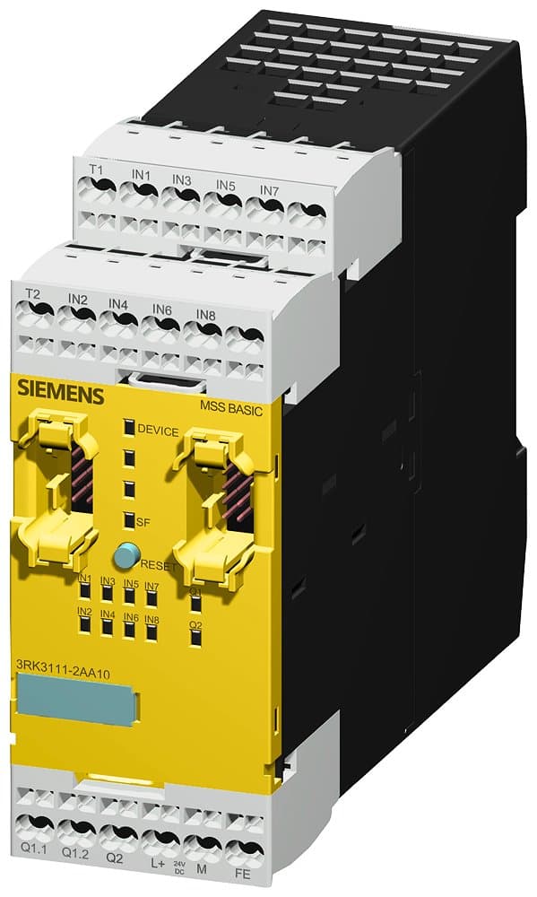 Siemens 3RK3111-2AA10 Siemens 3RK3111-2AA10