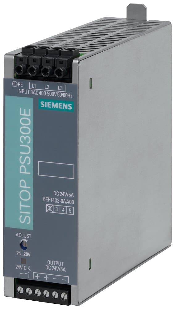 Siemens 6EP1433-0AA00 Siemens 6EP1433-0AA00