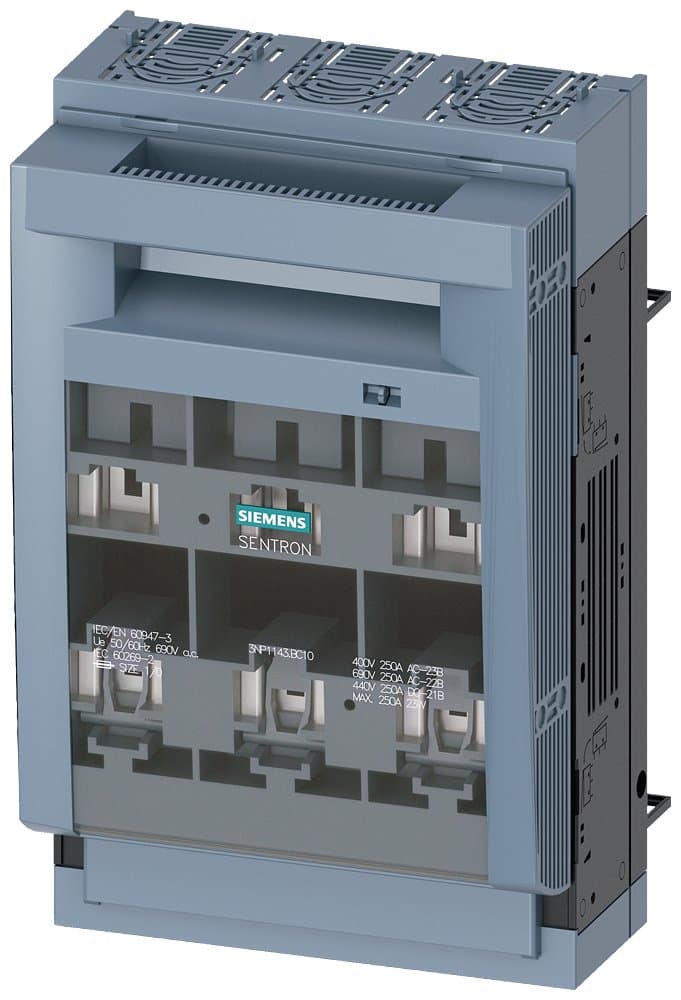 Siemens 3NP1143-1BC10 Siemens 3NP1143-1BC10