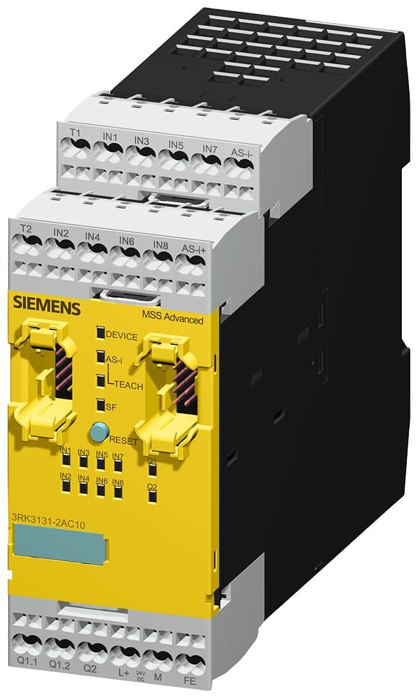 Siemens 3RK3131-2AC10 Siemens 3RK3131-2AC10