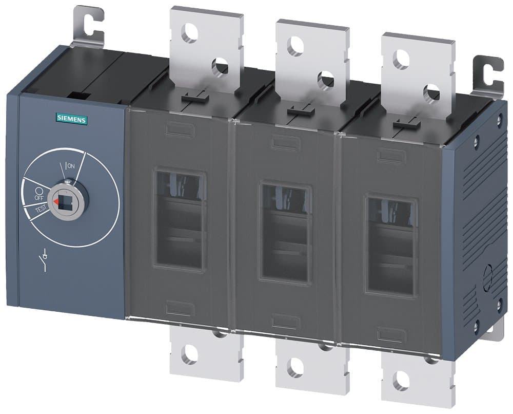 Siemens 3KD5430-0RE10-0 Siemens 3KD5430-0RE10-0