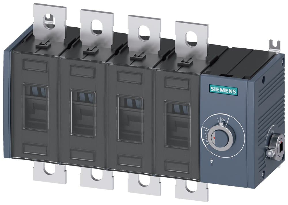 Siemens 3KD4044-0PE40-0 Siemens 3KD4044-0PE40-0