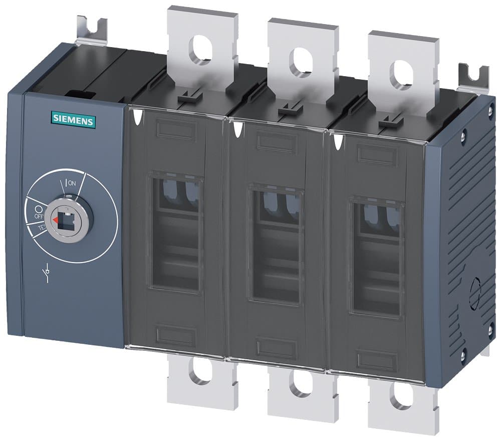 Siemens 3KD5030-0QE10-0 Siemens 3KD5030-0QE10-0