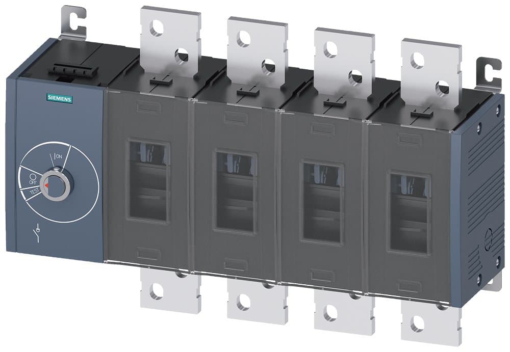 Siemens 3KD5044-0RE10-0 Siemens 3KD5044-0RE10-0