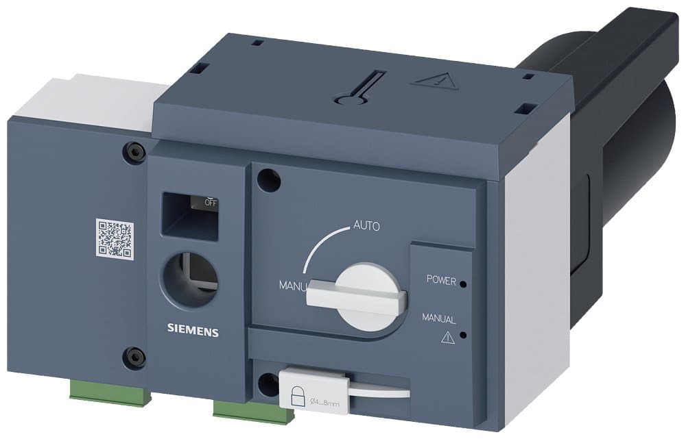 Siemens 3KC9826-1 Siemens 3KC9826-1