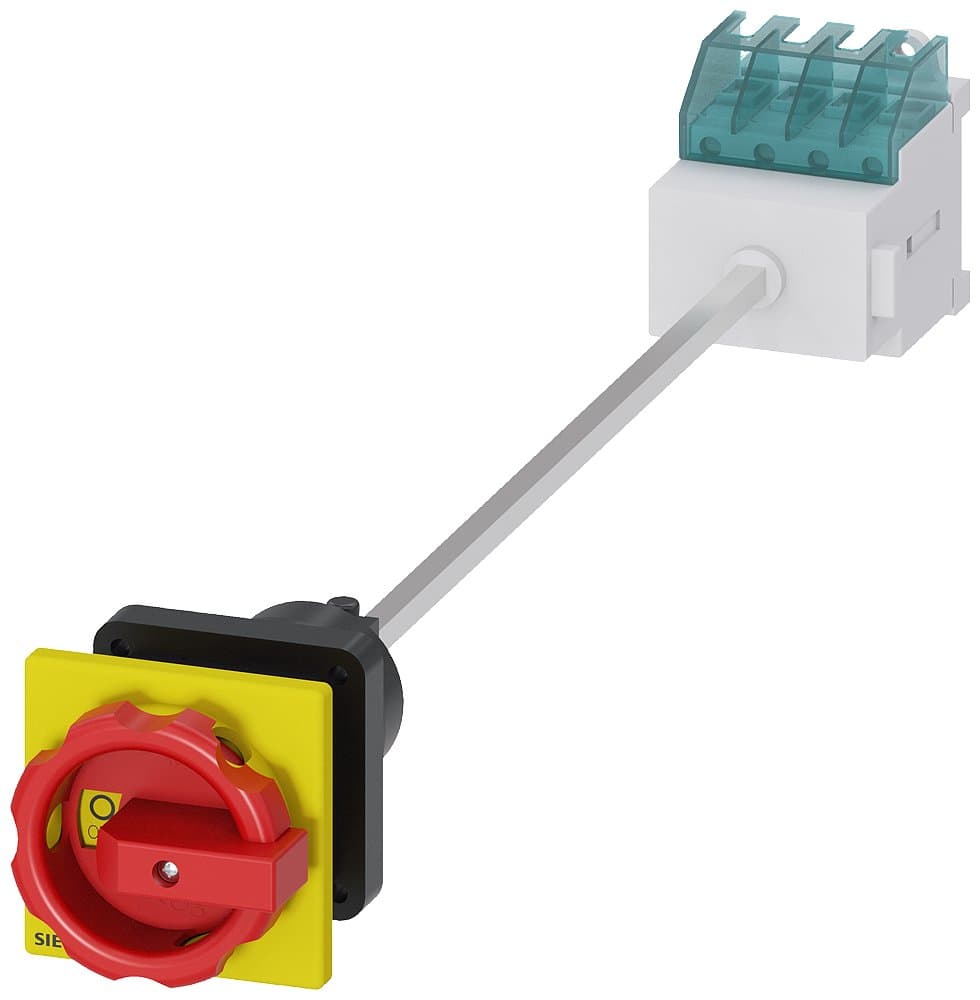 Siemens 3LD2044-1TL53 Siemens 3LD2044-1TL53