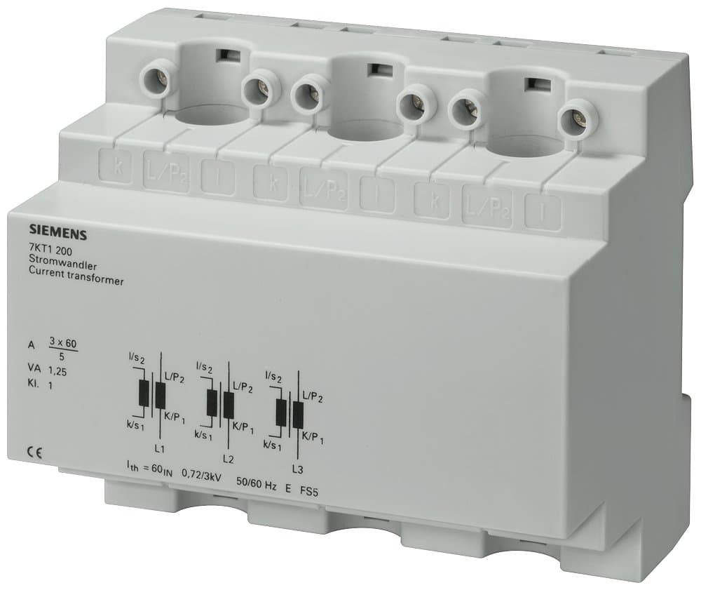 Siemens 7KT1200 Siemens 7KT1200