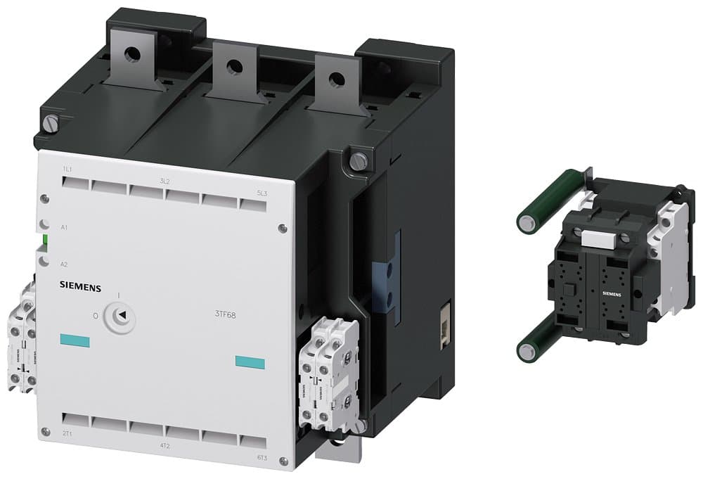 Siemens 3TF6833-1QV7 Siemens 3TF6833-1QV7