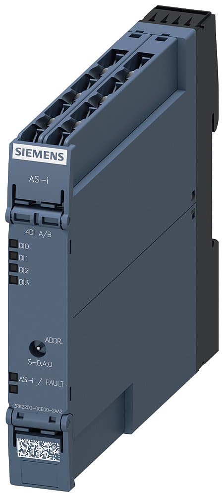 Siemens 3RK2200-0CE00-2AA2 Siemens 3RK2200-0CE00-2AA2