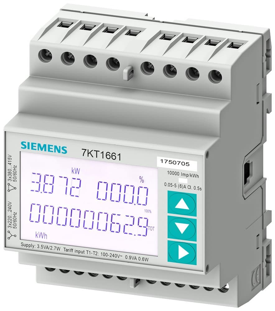 Siemens 7KT1661 Siemens 7KT1661