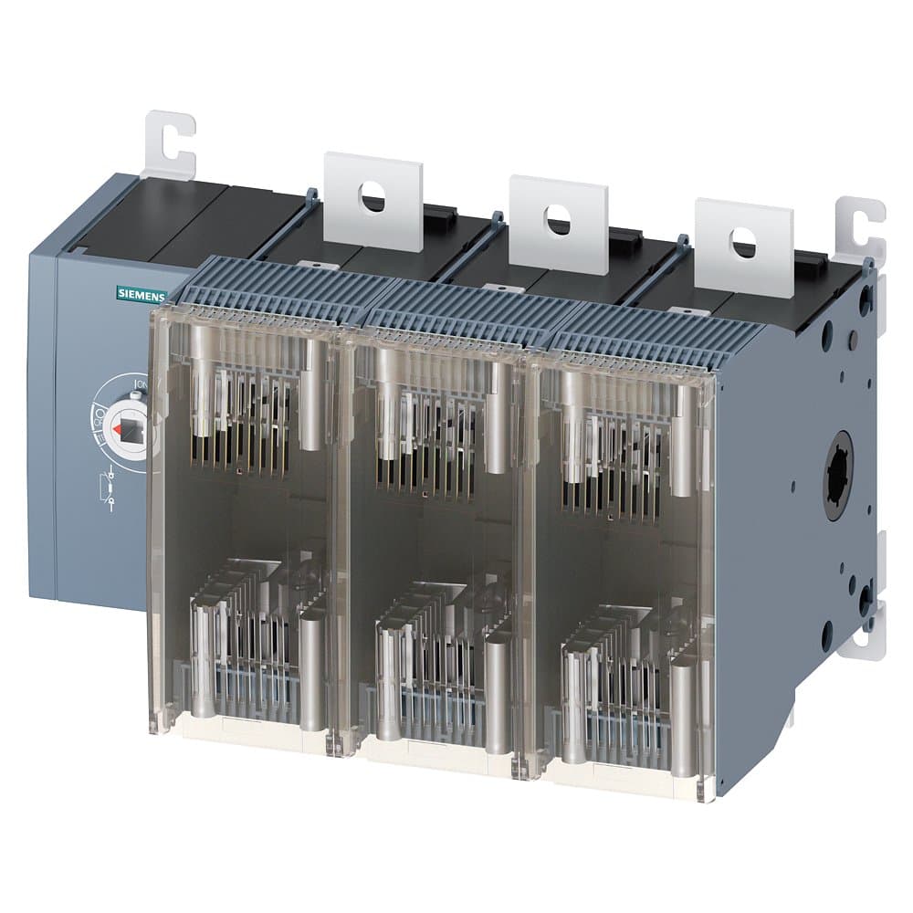 Siemens 3KF5380-0LF11 Siemens 3KF5380-0LF11