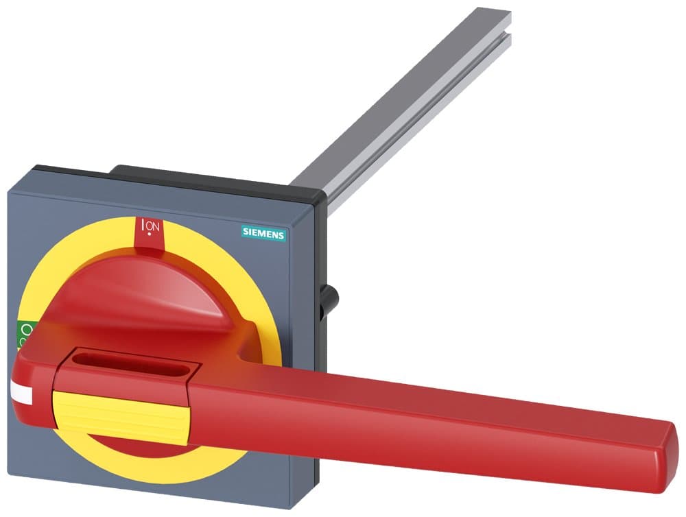 Siemens 8UD1161-4AF25 Siemens 8UD1161-4AF25