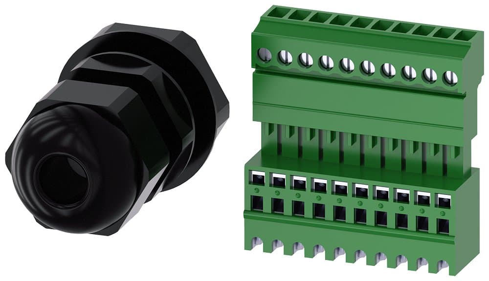 Siemens 3SU1900-0JD10-0AA0 Siemens 3SU1900-0JD10-0AA0