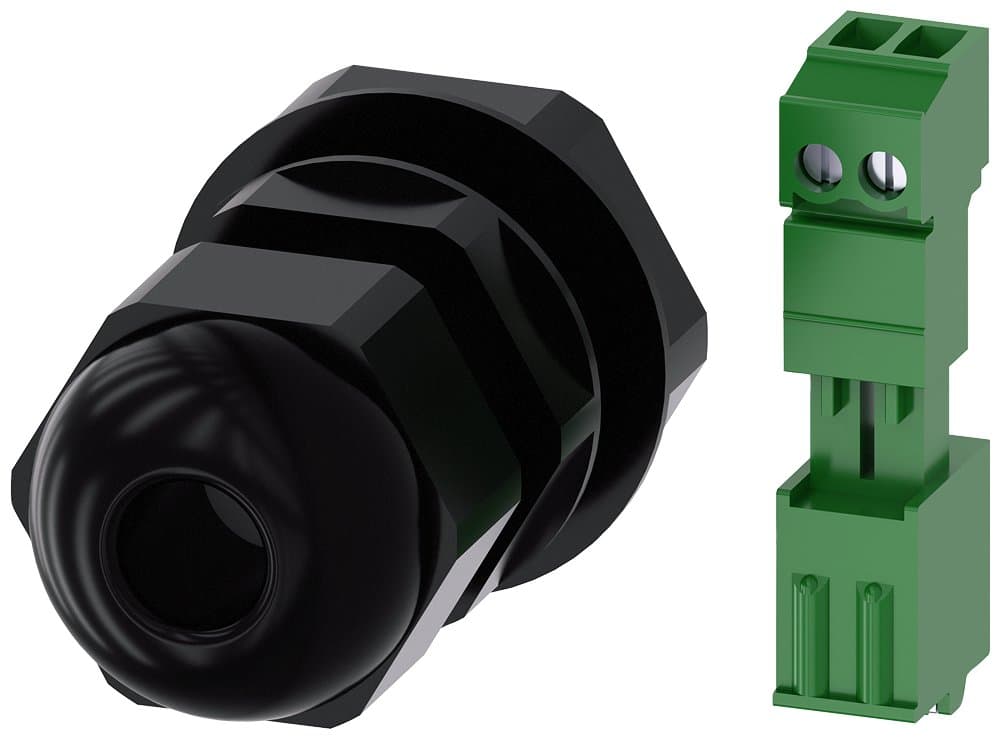 Siemens 3SU1900-0JA10-0AA0 Siemens 3SU1900-0JA10-0AA0