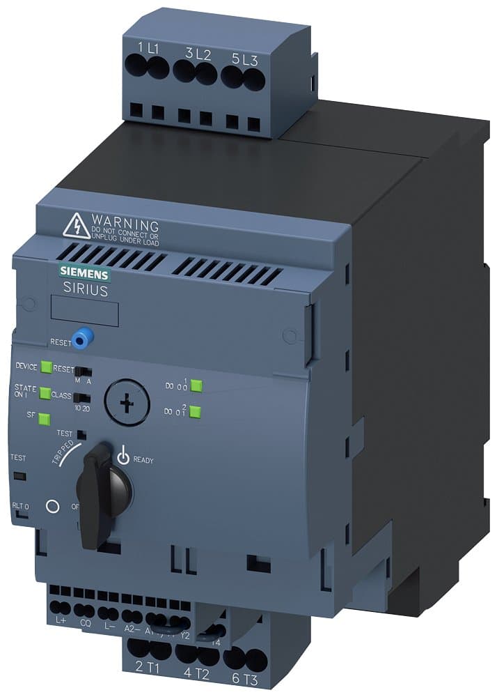Siemens 3RA6500-2DB42 Siemens 3RA6500-2DB42