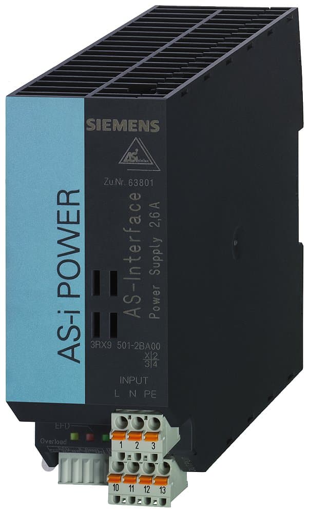 Siemens 3RX9501-2BA00 Siemens 3RX9501-2BA00
