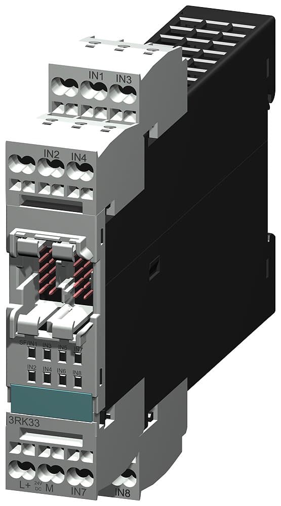 Siemens 3RK3321-2AA10 Siemens 3RK3321-2AA10