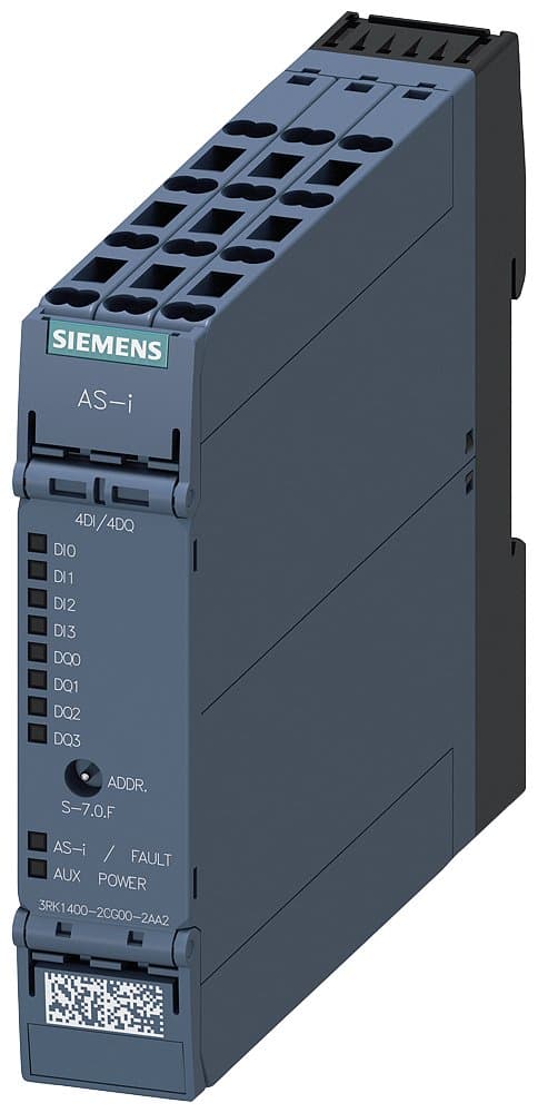Siemens 3RK1400-2CG00-2AA2 Siemens 3RK1400-2CG00-2AA2
