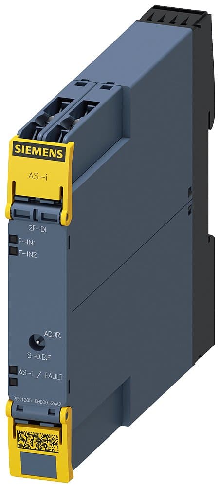 Siemens 3RK1205-0BE00-2AA2 Siemens 3RK1205-0BE00-2AA2
