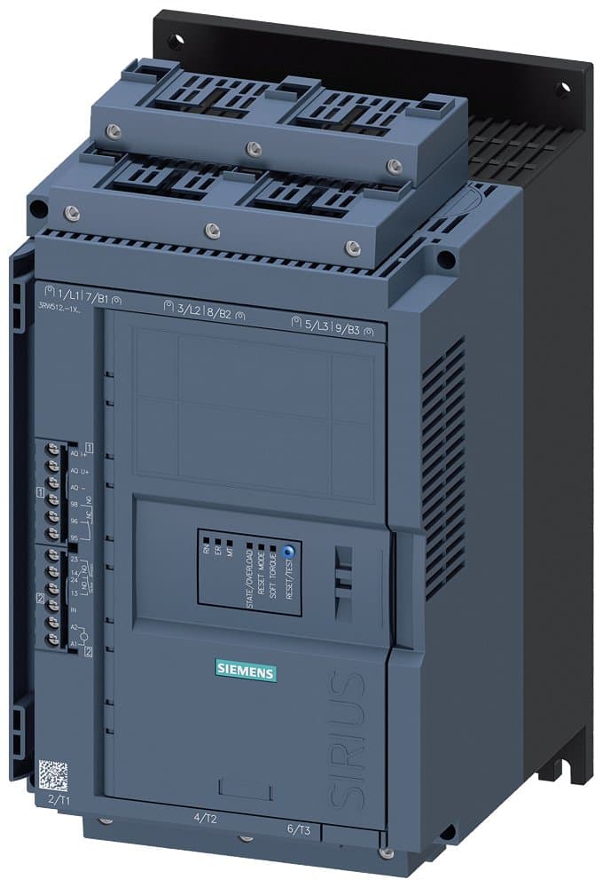 Siemens 3RW5125-1XC14 Siemens 3RW5125-1XC14