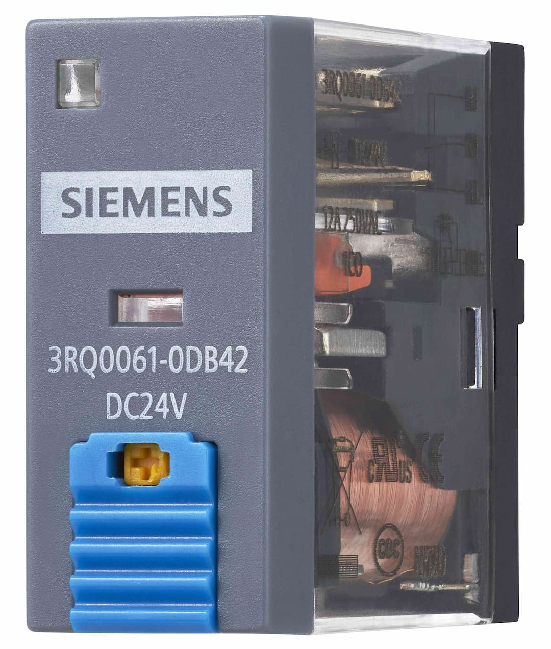 Siemens 3RQ0061-0DB42 Siemens 3RQ0061-0DB42
