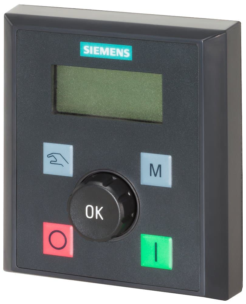 Siemens 6SL3255-0VA00-4BA1 Siemens 6SL3255-0VA00-4BA1