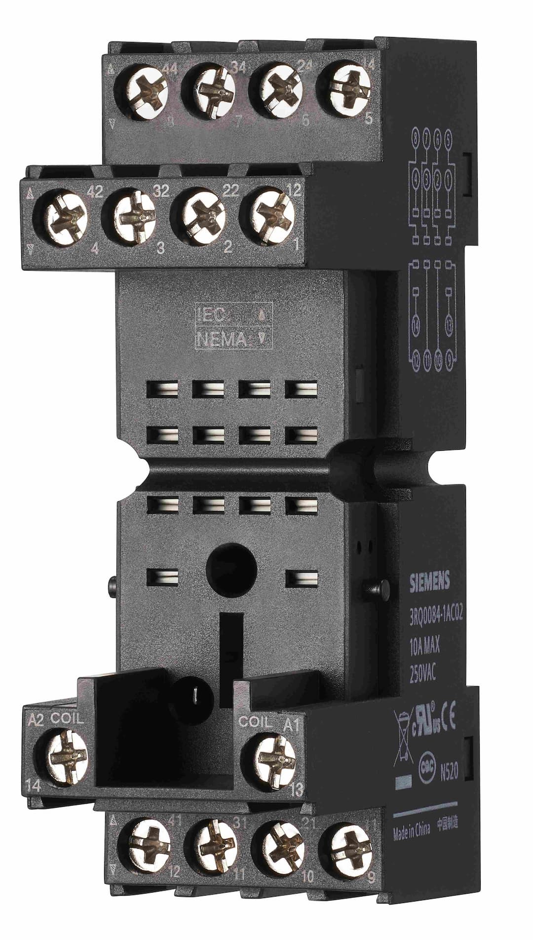 Siemens 3RQ0084-1AC02 Siemens 3RQ0084-1AC02