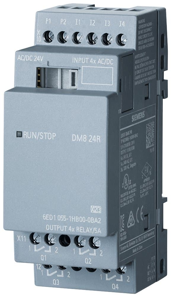 Siemens 6ED1055-1HB00-0BA2 Siemens 6ED1055-1HB00-0BA2