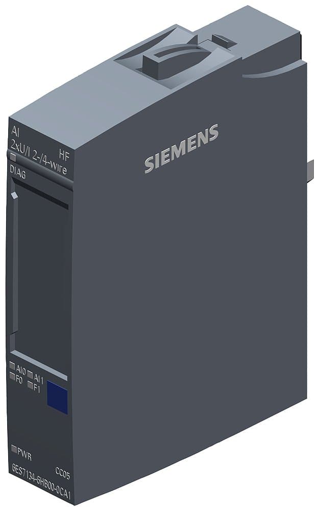 Siemens 6ES7134-6HB00-0CA1 Siemens 6ES7134-6HB00-0CA1