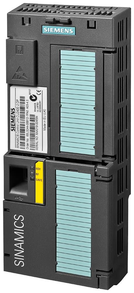 Siemens 6SL3244-0BB12-1PA1 Siemens 6SL3244-0BB12-1PA1