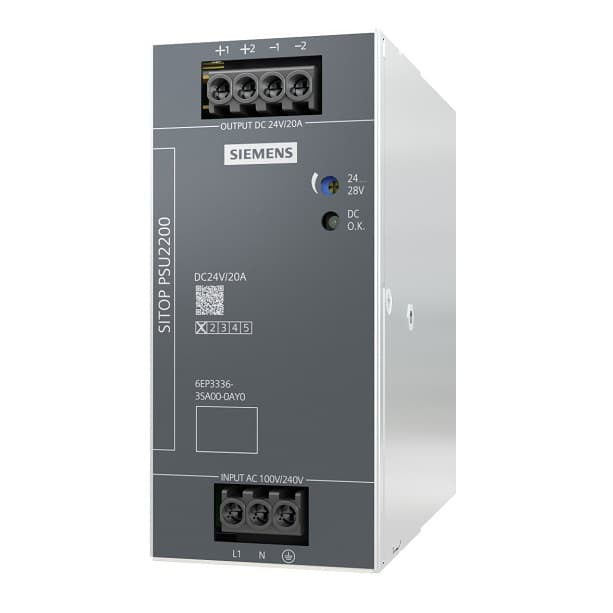 Siemens 6EP3336-3SA00-0AY0 Siemens 6EP3336-3SA00-0AY0