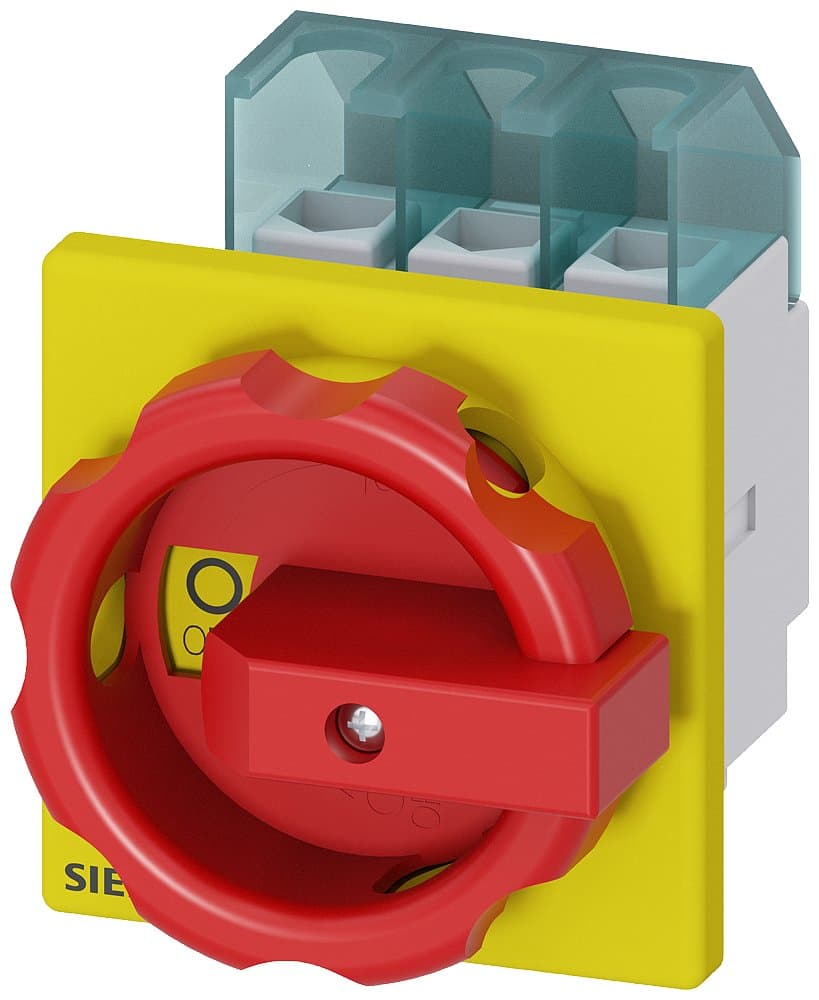 Siemens 3LD2103-0TK53 Siemens 3LD2103-0TK53