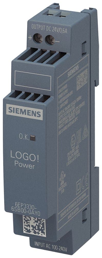 Siemens 6EP3330-6SB00-0AY0 Siemens 6EP3330-6SB00-0AY0