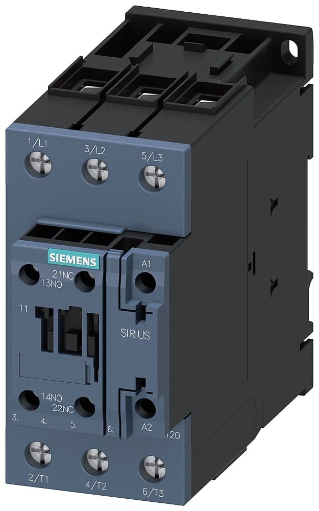Siemens 3RT2036-1XB40-0LA2 Siemens 3RT2036-1XB40-0LA2