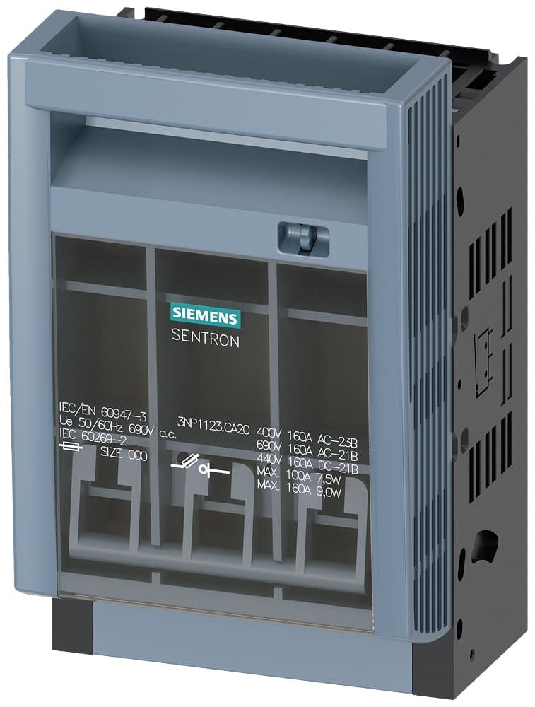 Siemens 3NP1123-1CA20 Siemens 3NP1123-1CA20