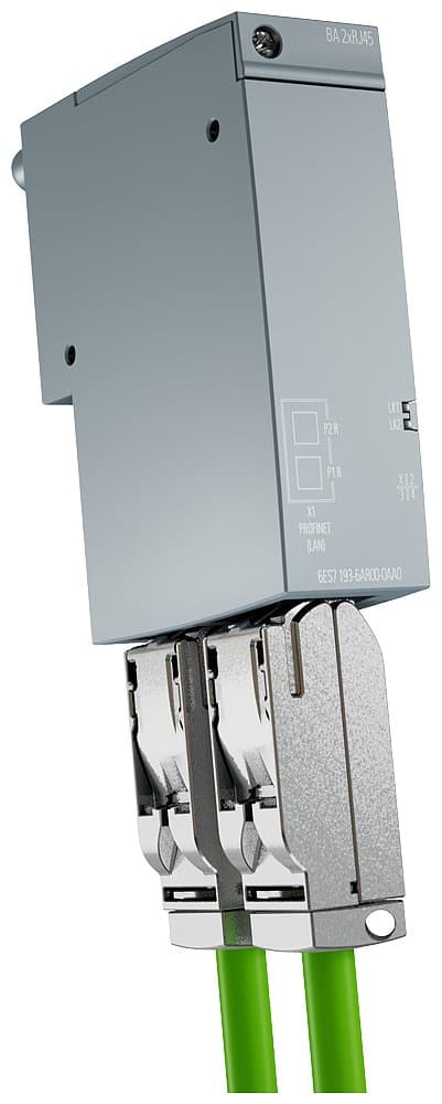 Siemens 6ES7193-6AR00-0AA0 Siemens 6ES7193-6AR00-0AA0