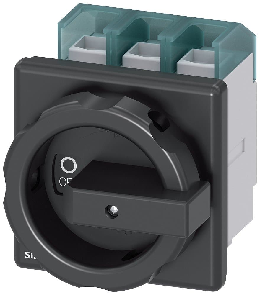 Siemens 3LD2704-0TK51 Siemens 3LD2704-0TK51