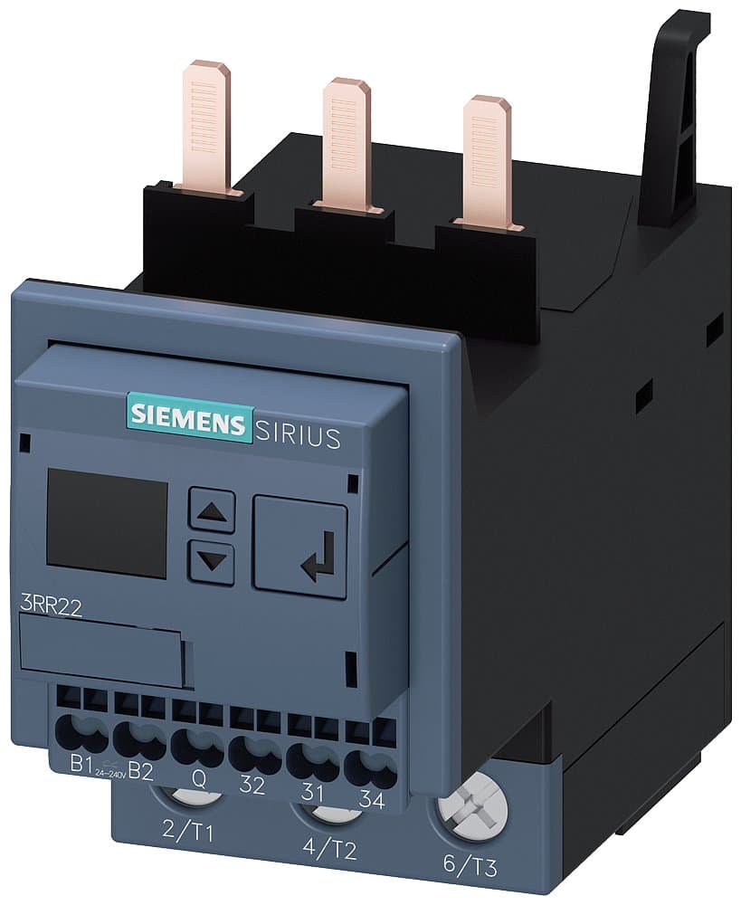 Siemens 3RR2243-3FW30 Siemens 3RR2243-3FW30