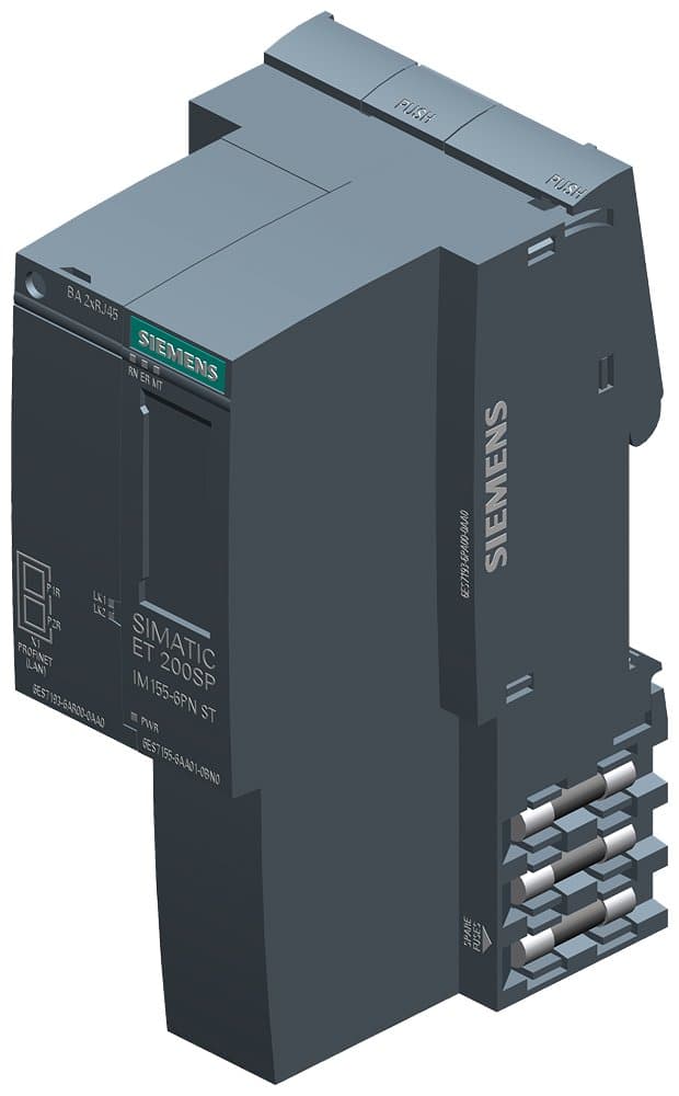 Siemens 6ES7155-6AA01-0BN0 Siemens 6ES7155-6AA01-0BN0