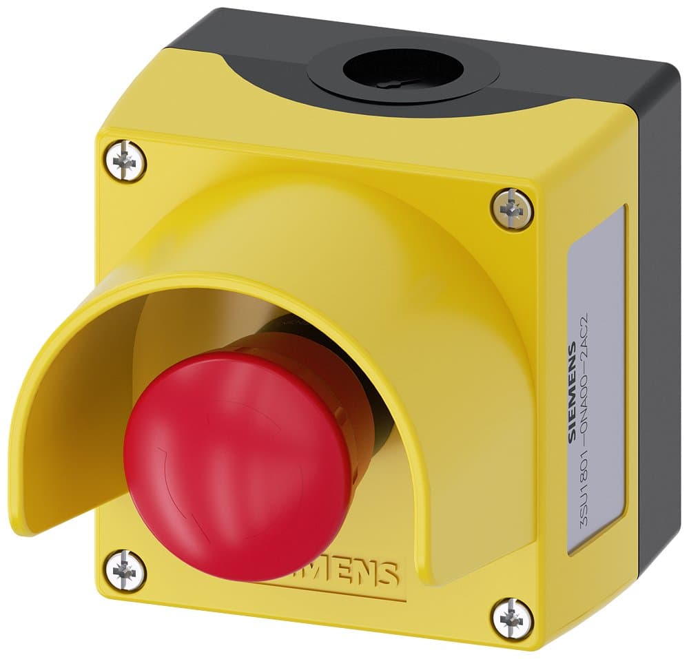 Siemens 3SU1801-0NA00-2AC2 Siemens 3SU1801-0NA00-2AC2