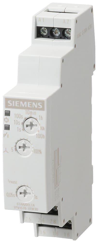 Siemens 7PV1578-1BW30 Siemens 7PV1578-1BW30