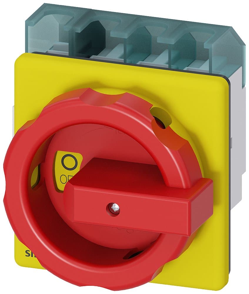 Siemens 3LD2504-1TL53 Siemens 3LD2504-1TL53