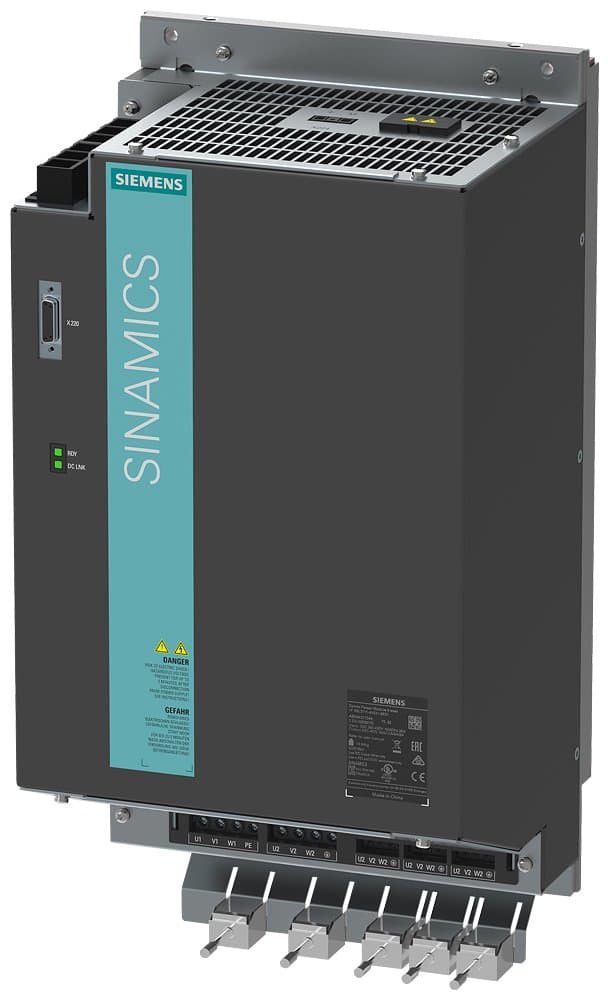 Siemens 6SL3111-4VE21-6EC1 Siemens 6SL3111-4VE21-6EC1