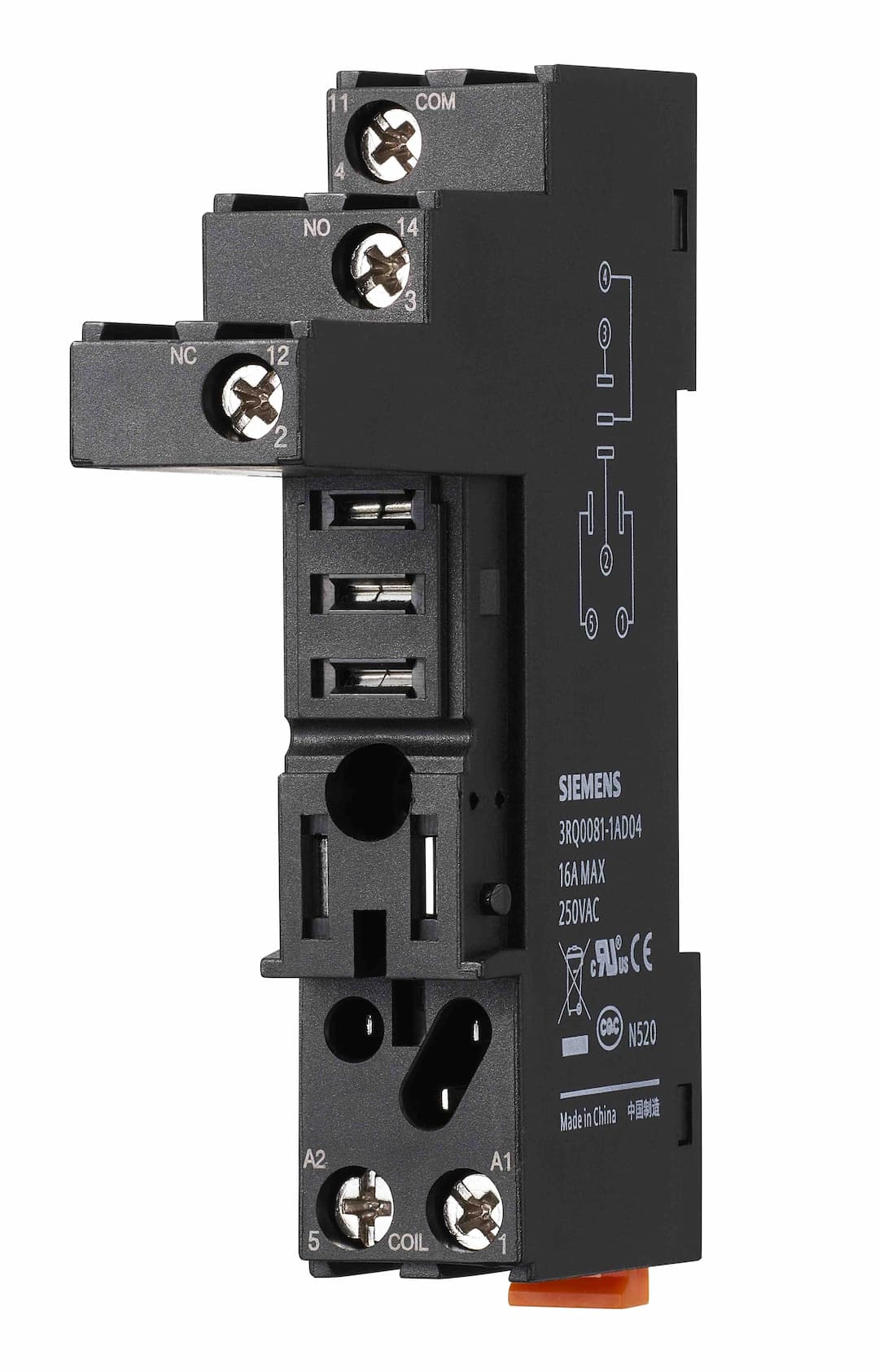 Siemens 3RQ0081-1AD04 Siemens 3RQ0081-1AD04