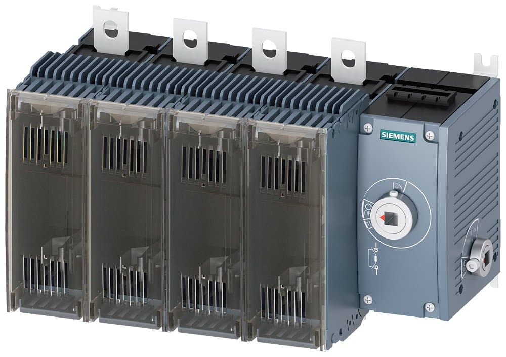 Siemens 3KF3425-4RF11 Siemens 3KF3425-4RF11
