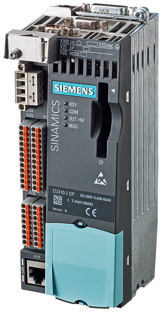 Siemens 6SL3040-1LA00-0AA0 Siemens 6SL3040-1LA00-0AA0