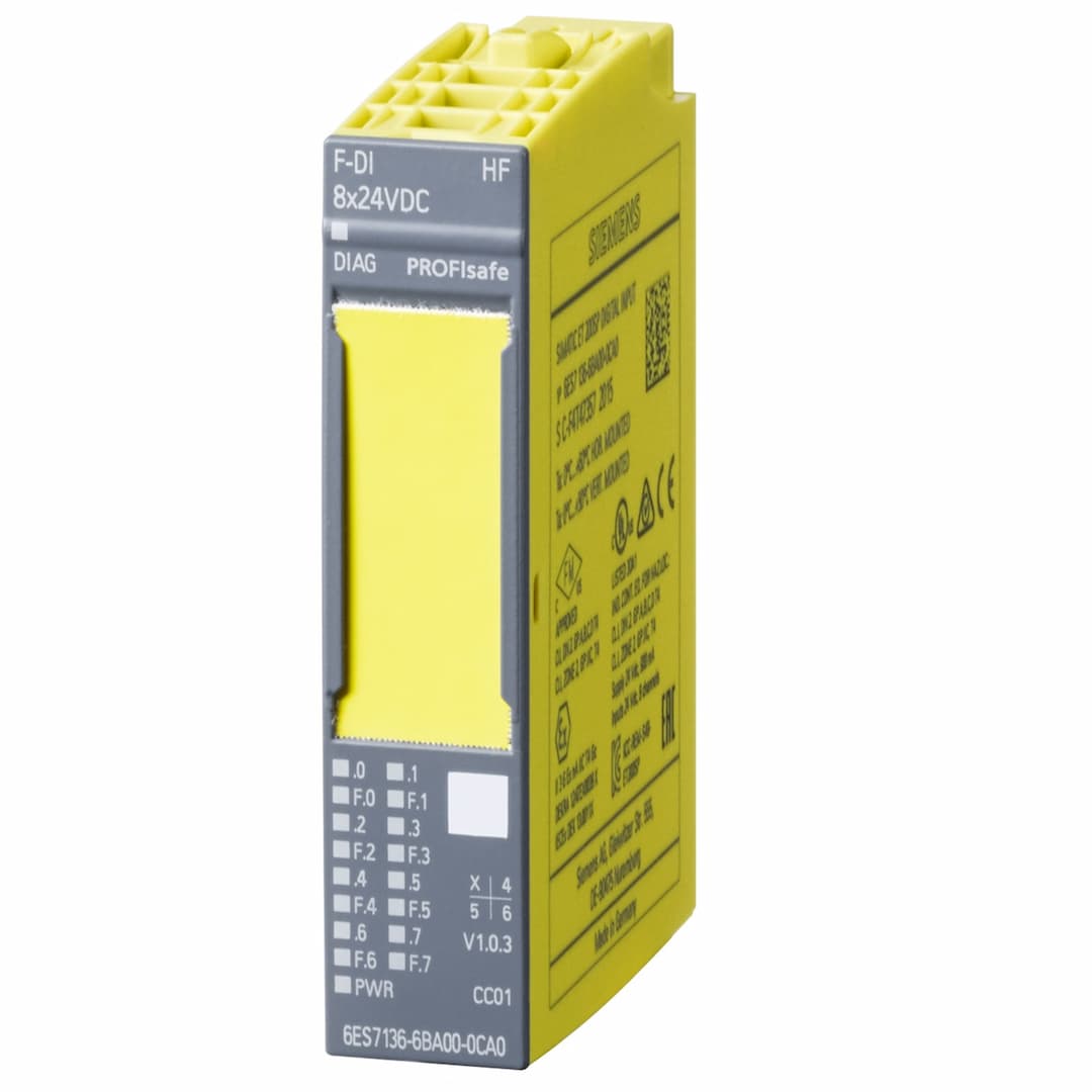 Siemens 6ES7136-6BA01-0CA0 Siemens 6ES7136-6BA01-0CA0