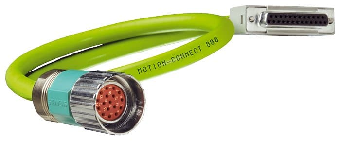 Siemens 6FX5002-5ME50-1CA5 Siemens 6FX5002-5ME50-1CA5