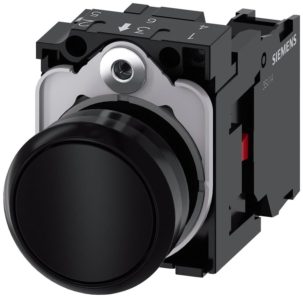 Siemens 3SU1100-0AB10-1CA0-ZY12 Siemens 3SU1100-0AB10-1CA0-ZY12