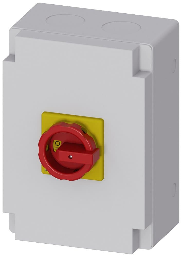 Siemens 3LD2766-1GP53 Siemens 3LD2766-1GP53
